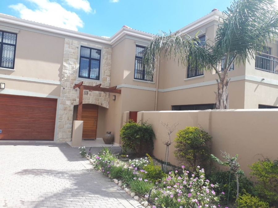 To Let 3 Bedroom Property for Rent in Plattekloof Western Cape